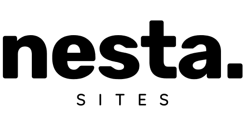 Nesta Sites Services A great website is just the beginning. To truly grow your business, you need to get in front of the right people. Our SEO and Google Ads services help you rank higher on search engines and drive targeted traffic to your site—so you can turn more visitors into paying customers.