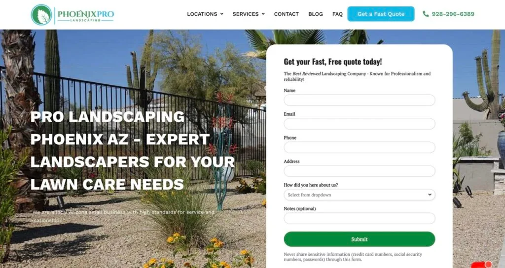 11 best landscaping websites seattle landscaping