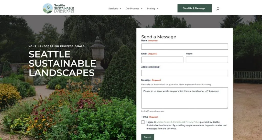11 best landscaping websites seattle landscaping