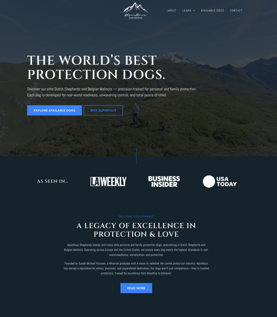 Screenshot 2025-05-13 at 4.25.41 PM Nesta Sites Web Design Tiling,SEO,Leads,Web Design