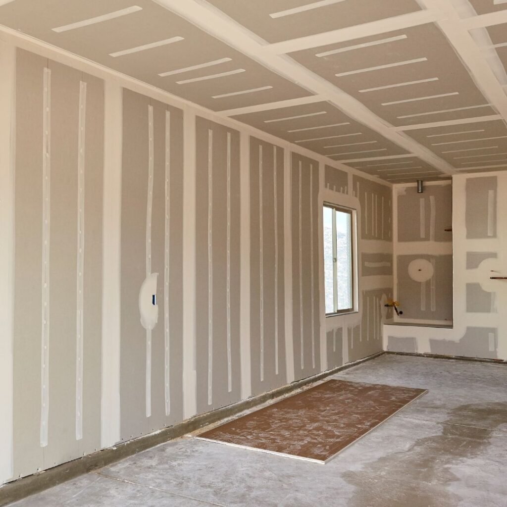 Nesta Sites Web Design Drywall,SEO,Leads,Web Design