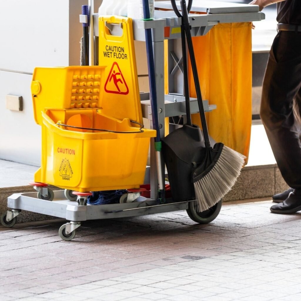 Nesta Sites Web Design Janitorial Services,SEO,Leads,Web Design